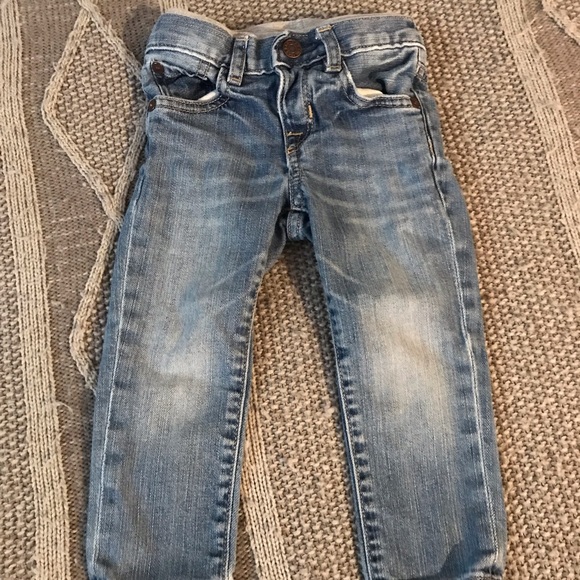 GAP Other - Baby Gap 18-24 months skinny jeans